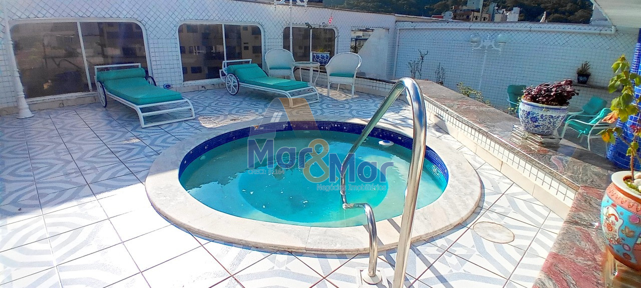 Apartamento GUARUJÁ - SP