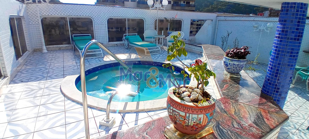 Apartamento GUARUJÁ - SP