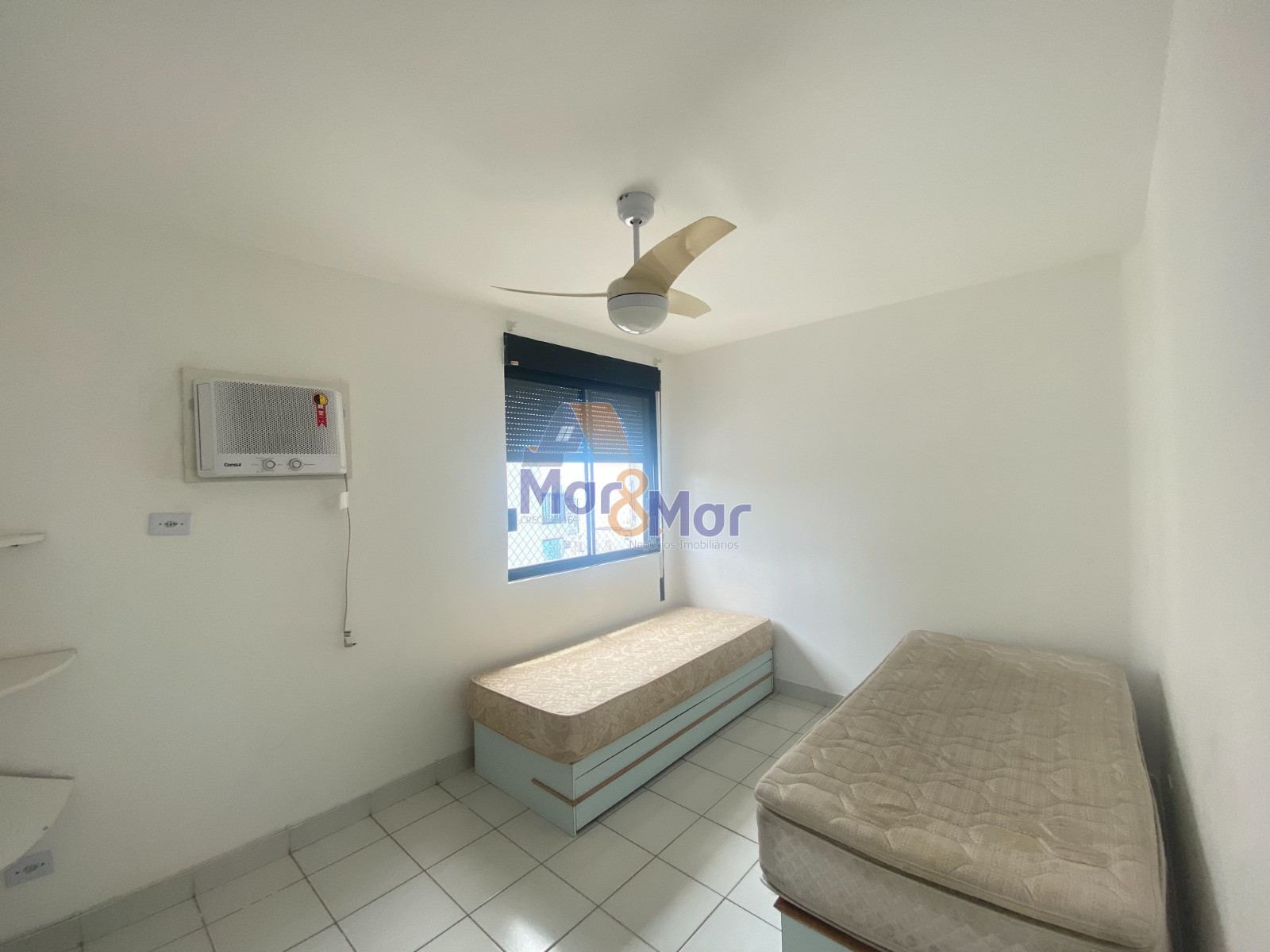 Apartamento GUARUJÁ - SP
