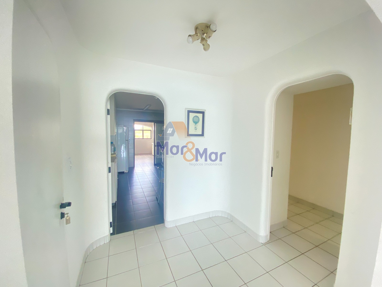 Apartamento GUARUJÁ - SP