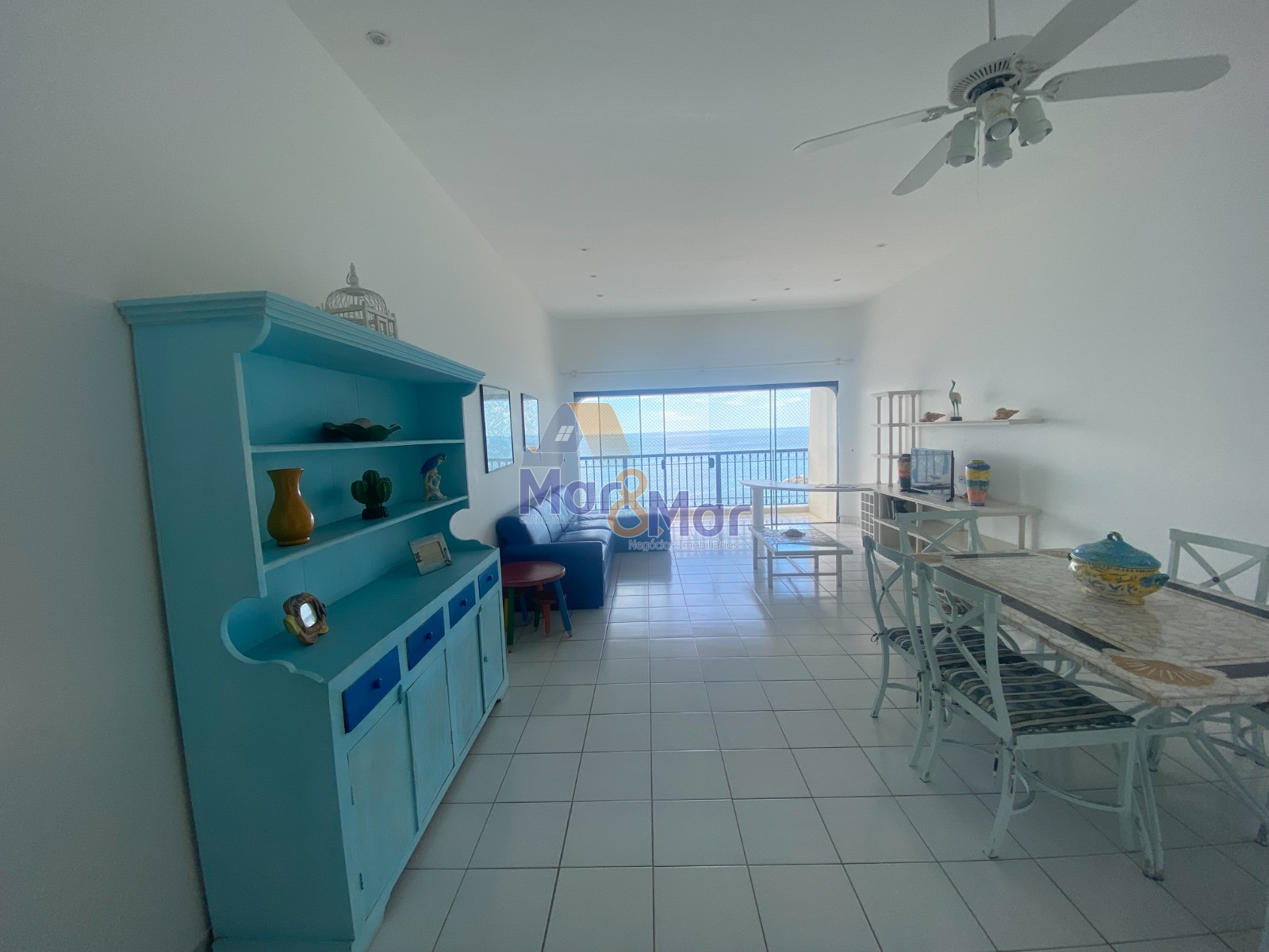 Apartamento GUARUJÁ - SP