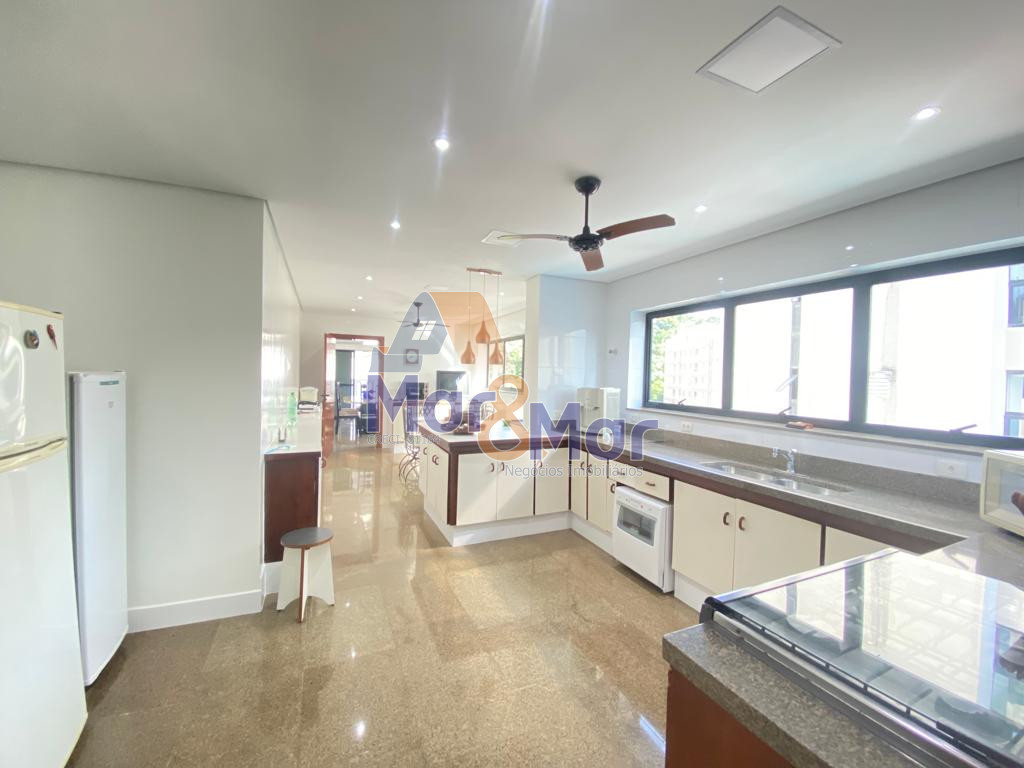 Apartamento GUARUJÁ - SP