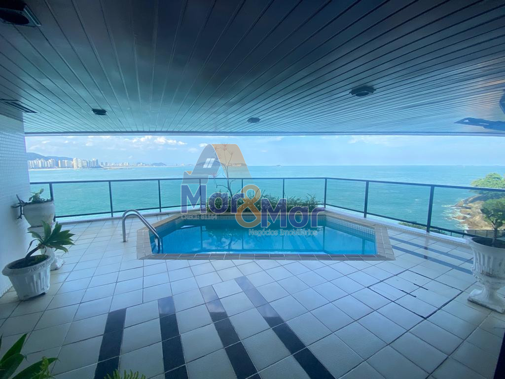 Apartamento GUARUJÁ - SP