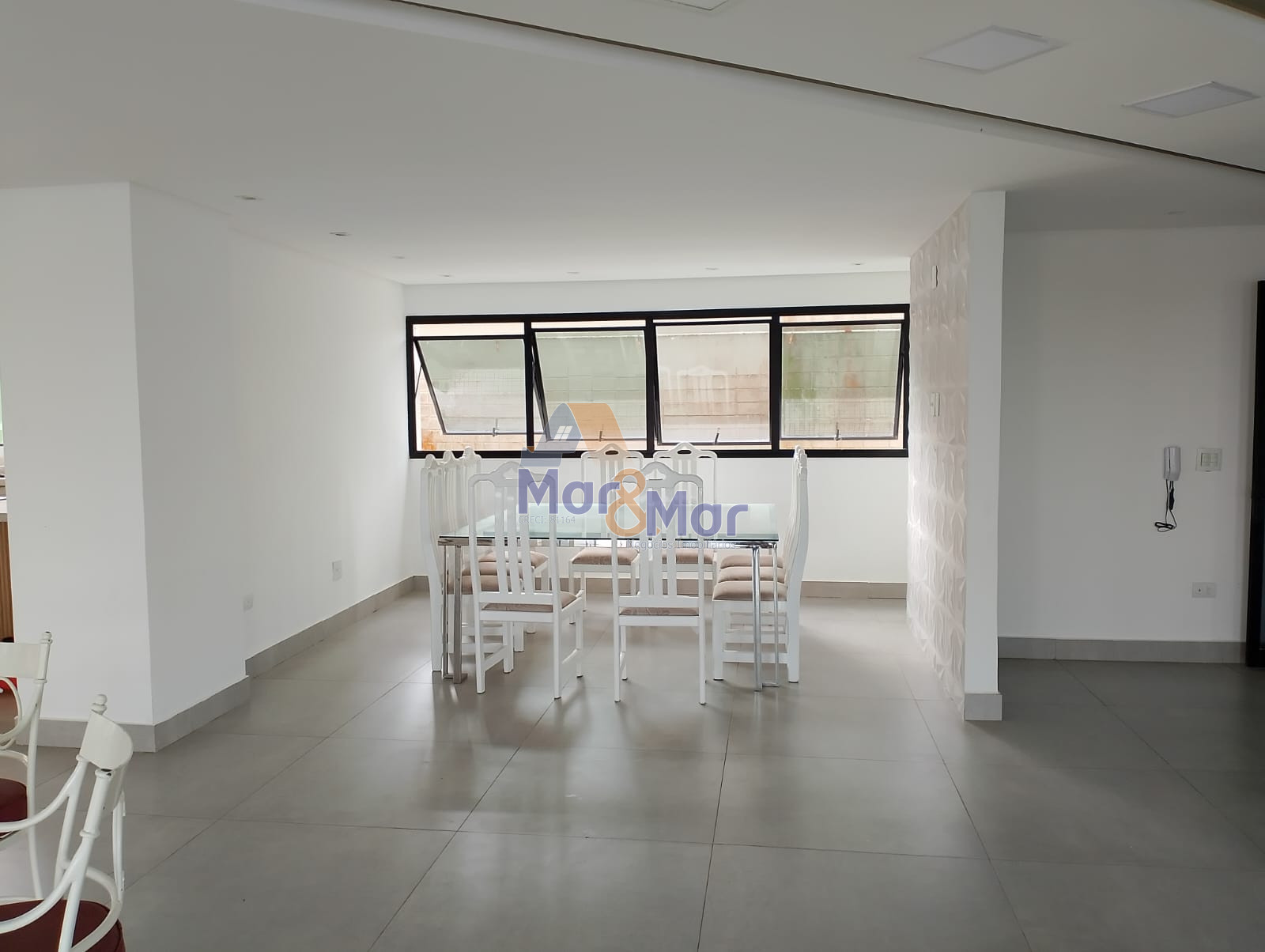 Apartamento GUARUJÁ - SP
