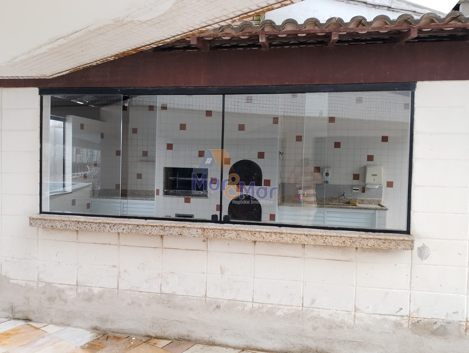 Apartamento GUARUJÁ - SP