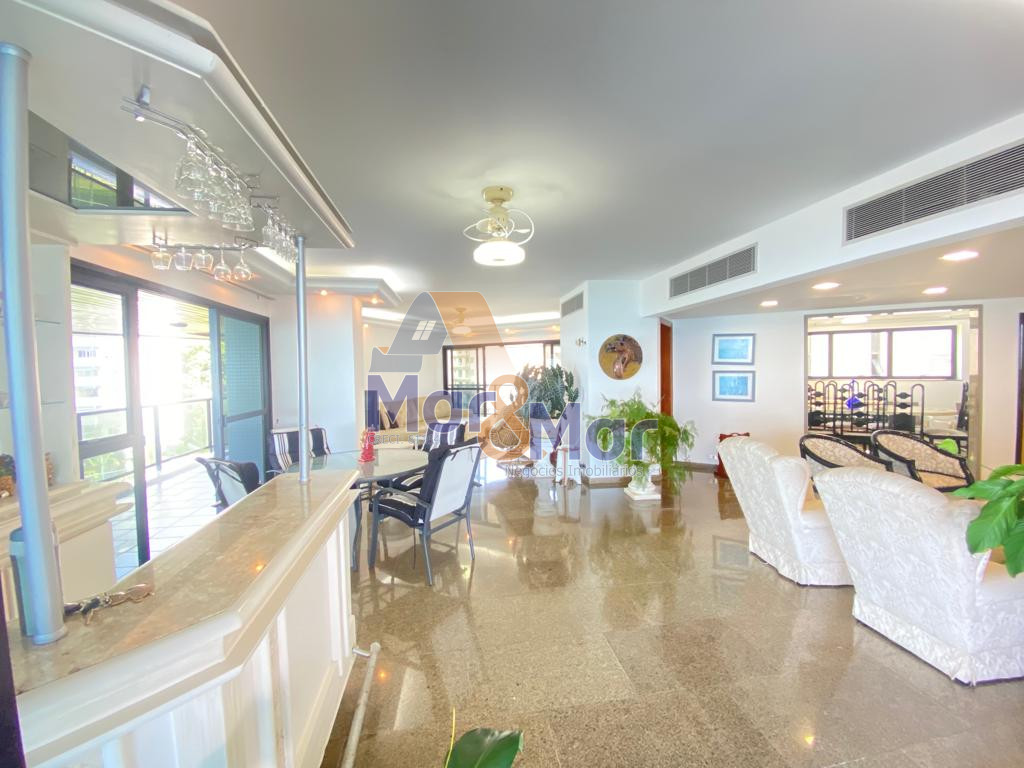 Apartamento GUARUJÁ - SP