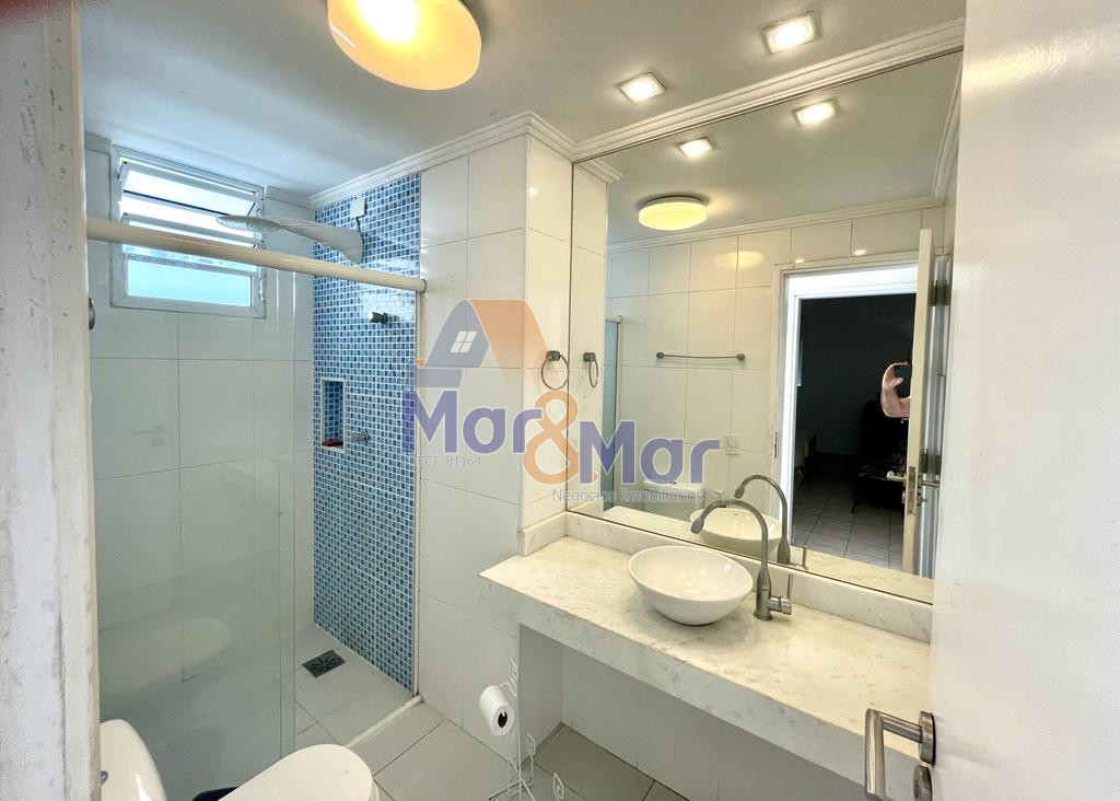 Apartamento GUARUJÁ - SP