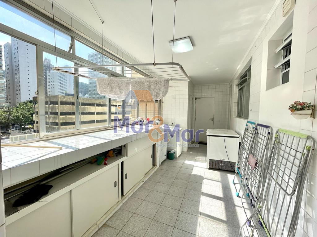 Apartamento GUARUJÁ - SP