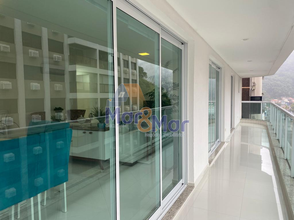 Apartamento GUARUJÁ - SP