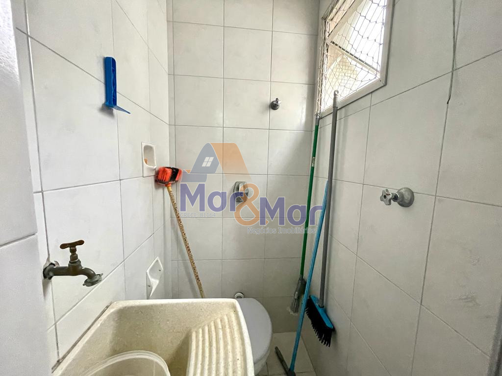 Apartamento GUARUJÁ - SP