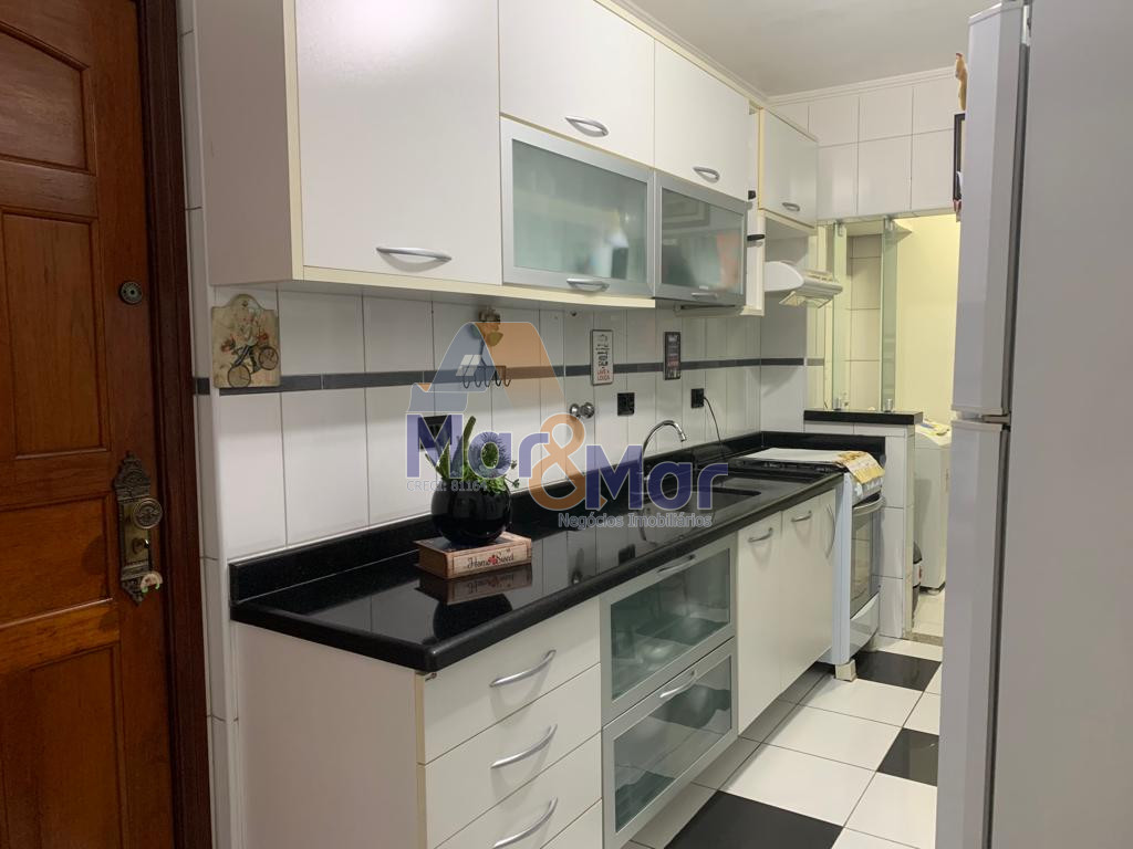 Apartamento GUARUJÁ - SP