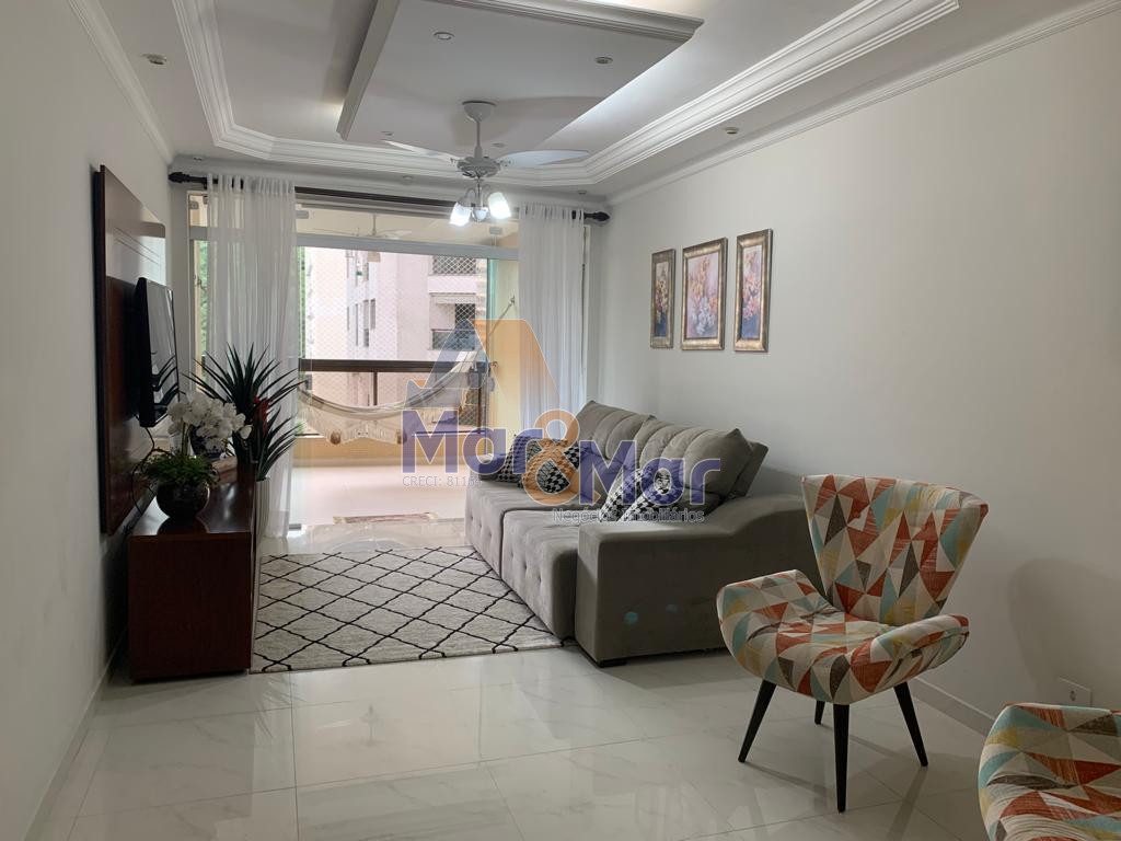 Apartamento GUARUJÁ - SP