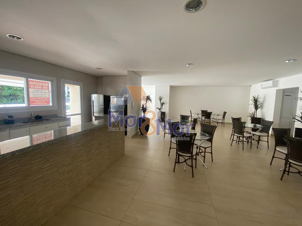 Apartamento GUARUJÁ - SP