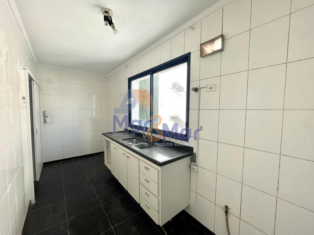 Apartamento GUARUJÁ - SP