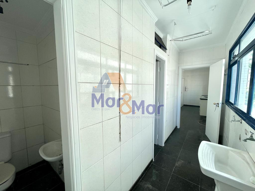 Apartamento GUARUJÁ - SP