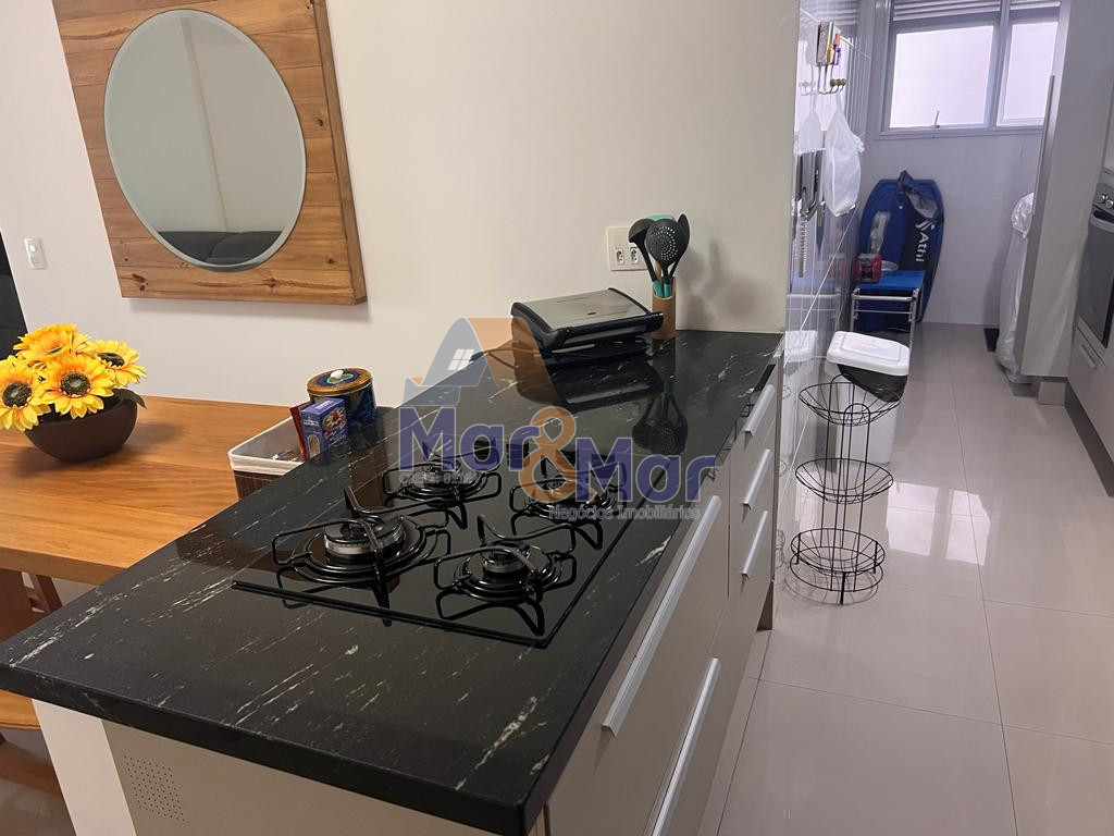 Apartamento GUARUJÁ - SP