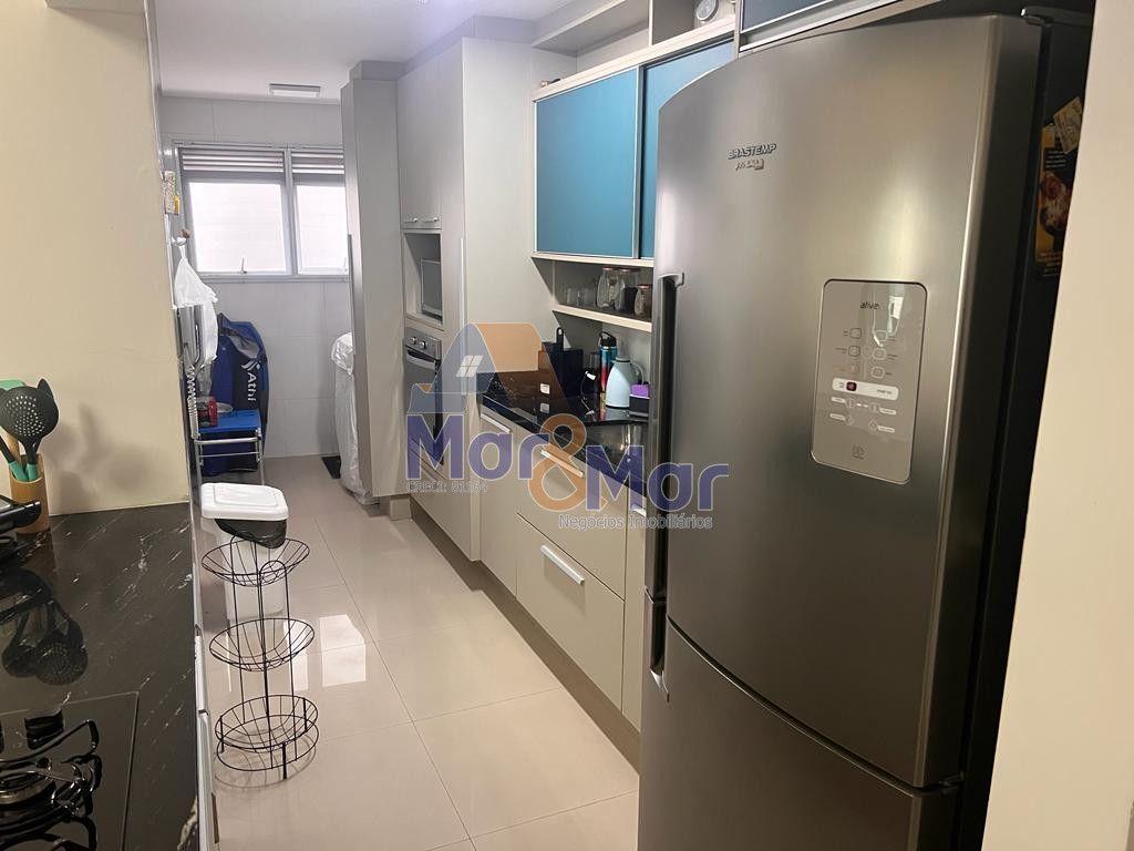 Apartamento GUARUJÁ - SP