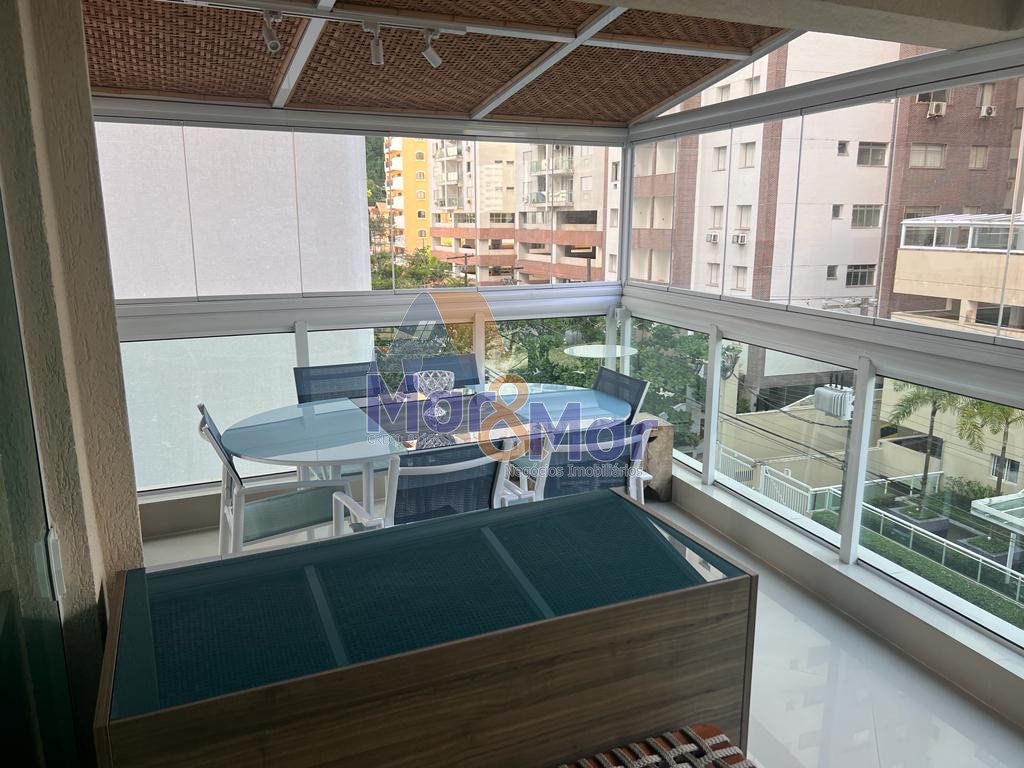 Apartamento GUARUJÁ - SP