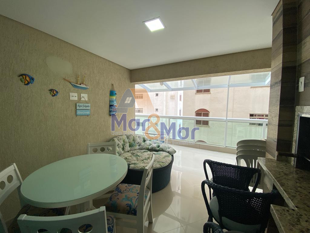 Apartamento GUARUJÁ - SP
