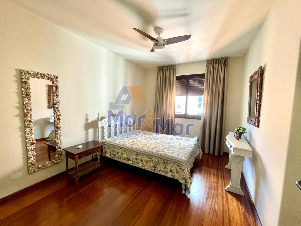 Apartamento GUARUJÁ - SP