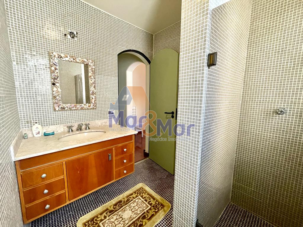 Apartamento GUARUJÁ - SP