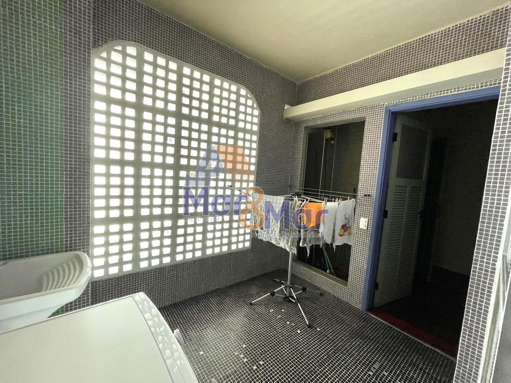 Apartamento GUARUJÁ - SP