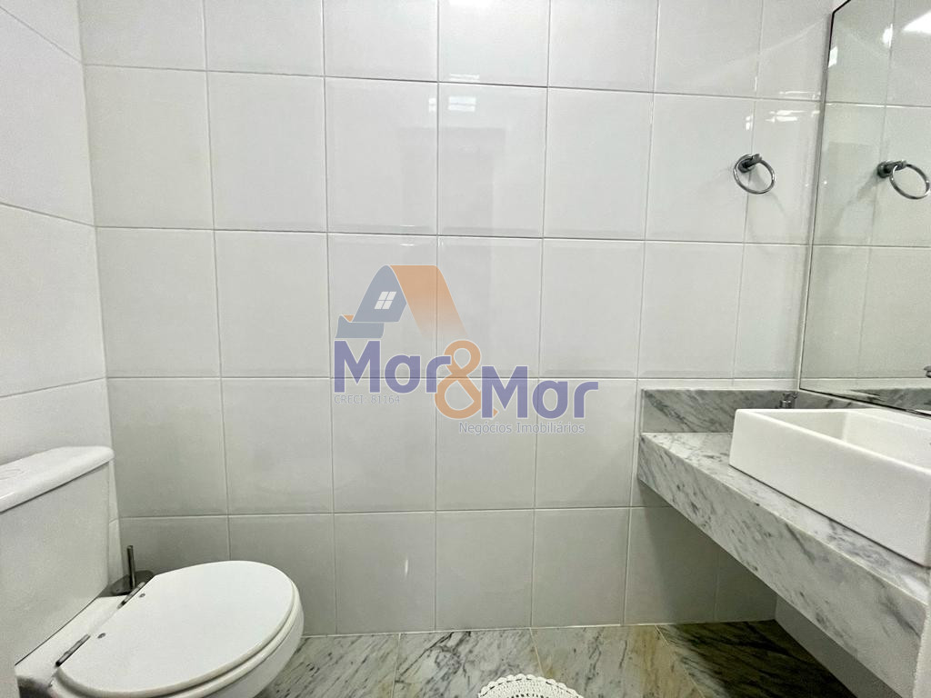 Apartamento GUARUJÁ - SP