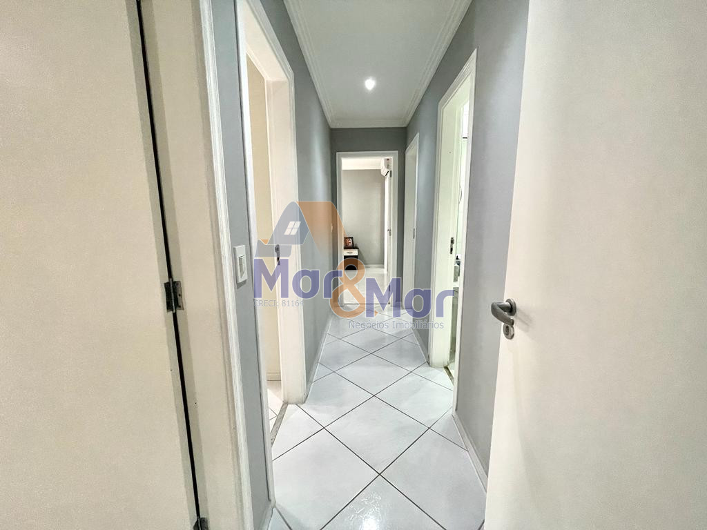 Apartamento GUARUJÁ - SP