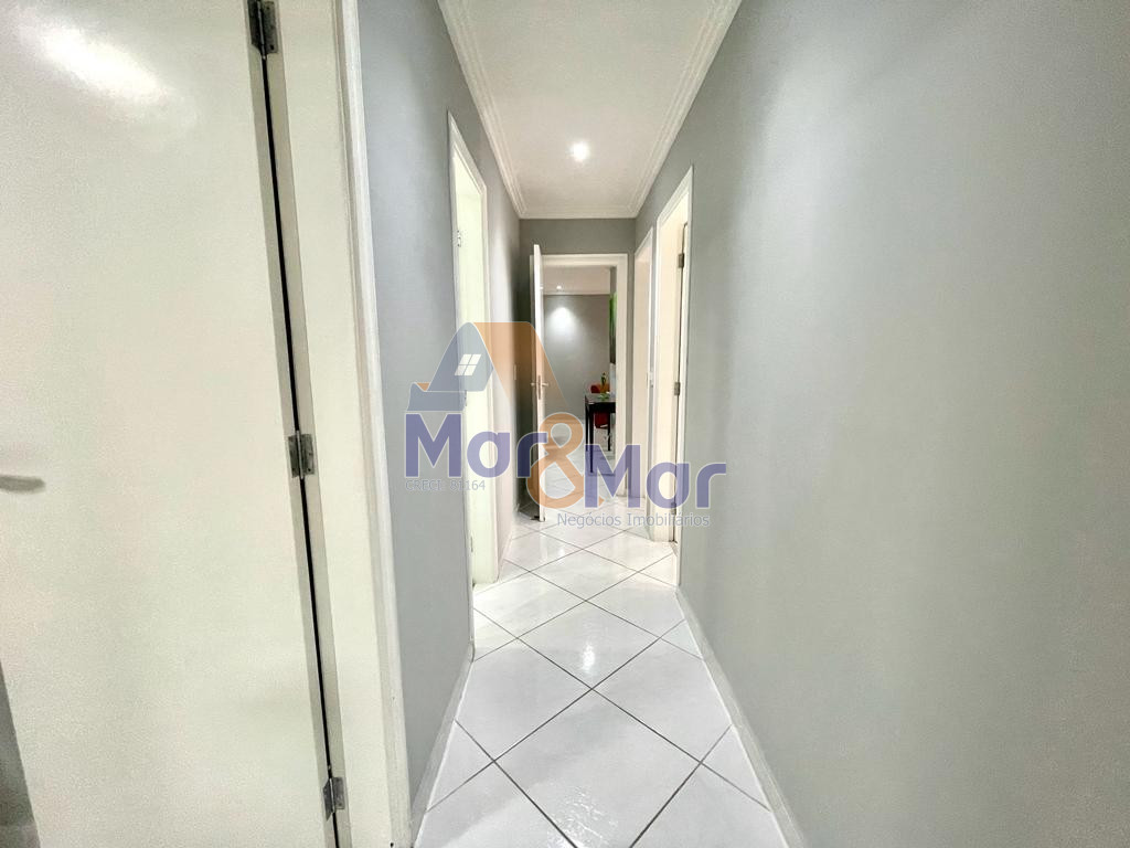 Apartamento GUARUJÁ - SP
