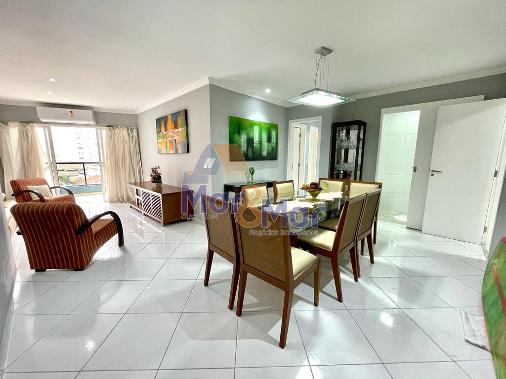 Apartamento GUARUJÁ - SP