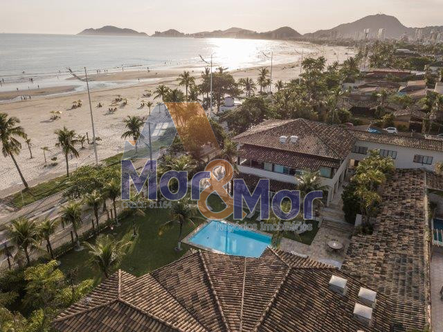 Casa em alvenaria GUARUJÁ - SP