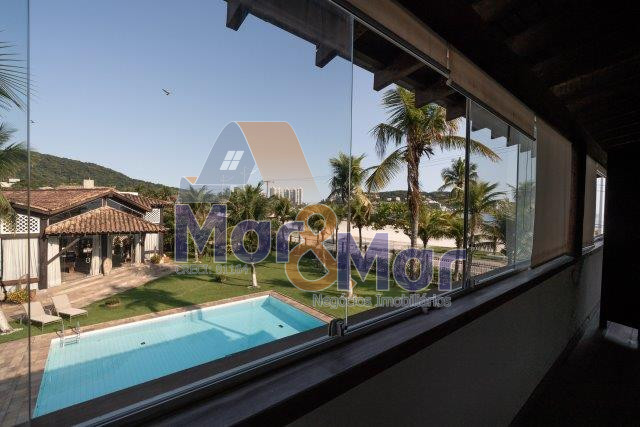 Casa em alvenaria GUARUJÁ - SP