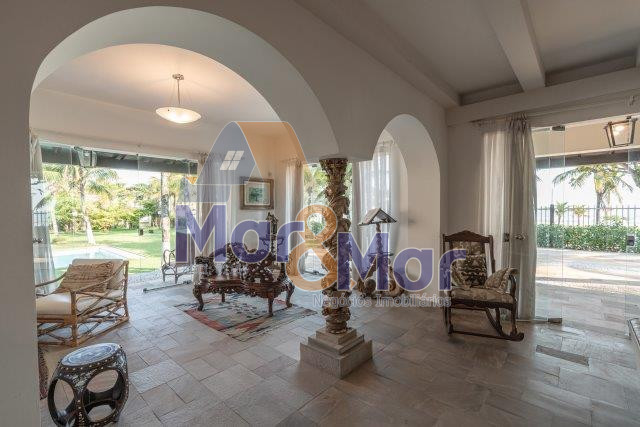 Casa em alvenaria GUARUJÁ - SP