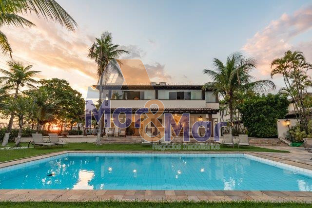 Casa em alvenaria GUARUJÁ - SP