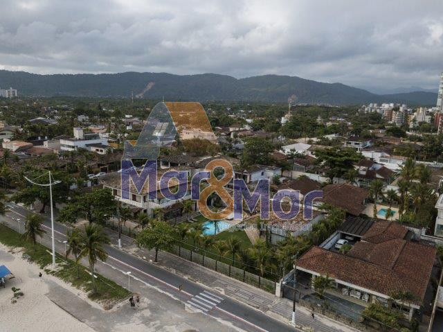 Casa em alvenaria GUARUJÁ - SP