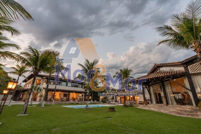 Casa em alvenaria GUARUJÁ - SP