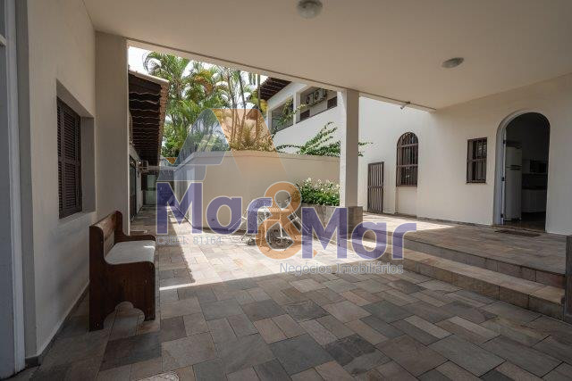 Casa em alvenaria GUARUJÁ - SP