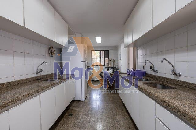 Casa em alvenaria GUARUJÁ - SP