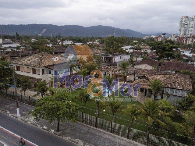 Casa em alvenaria GUARUJÁ - SP