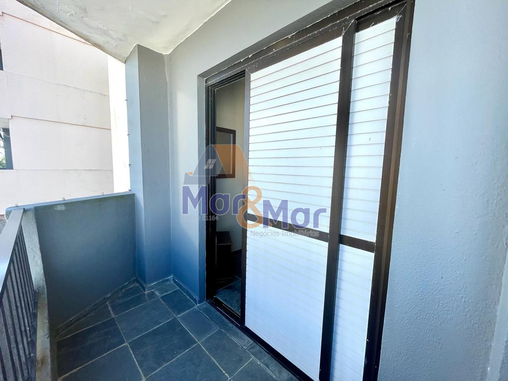 Apartamento na Praia da Enseada, Guarujá - SP