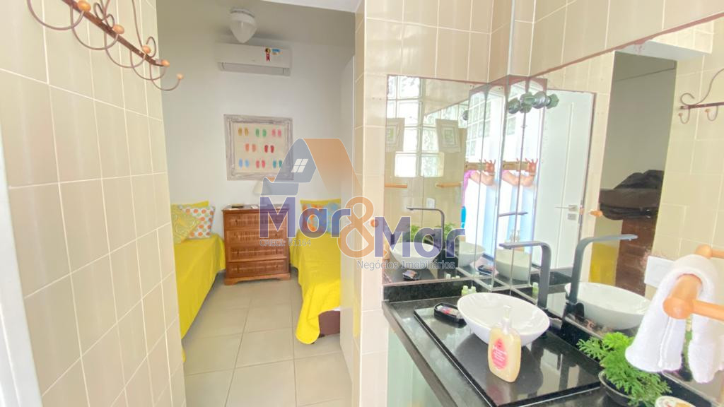 Apartamento GUARUJÁ - SP