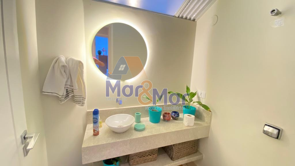 Apartamento GUARUJÁ - SP