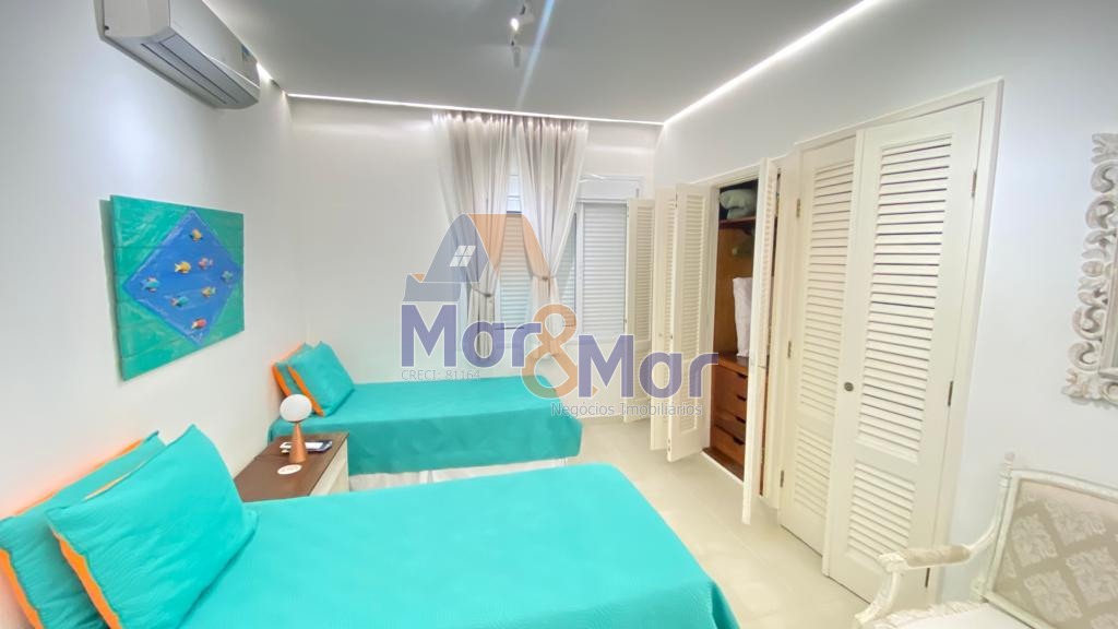 Apartamento GUARUJÁ - SP