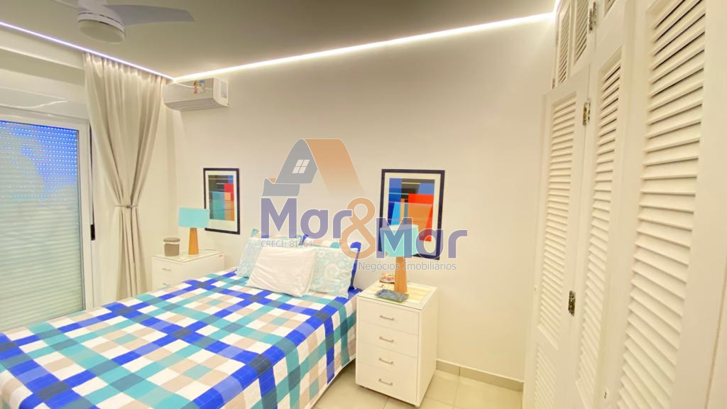 Apartamento GUARUJÁ - SP
