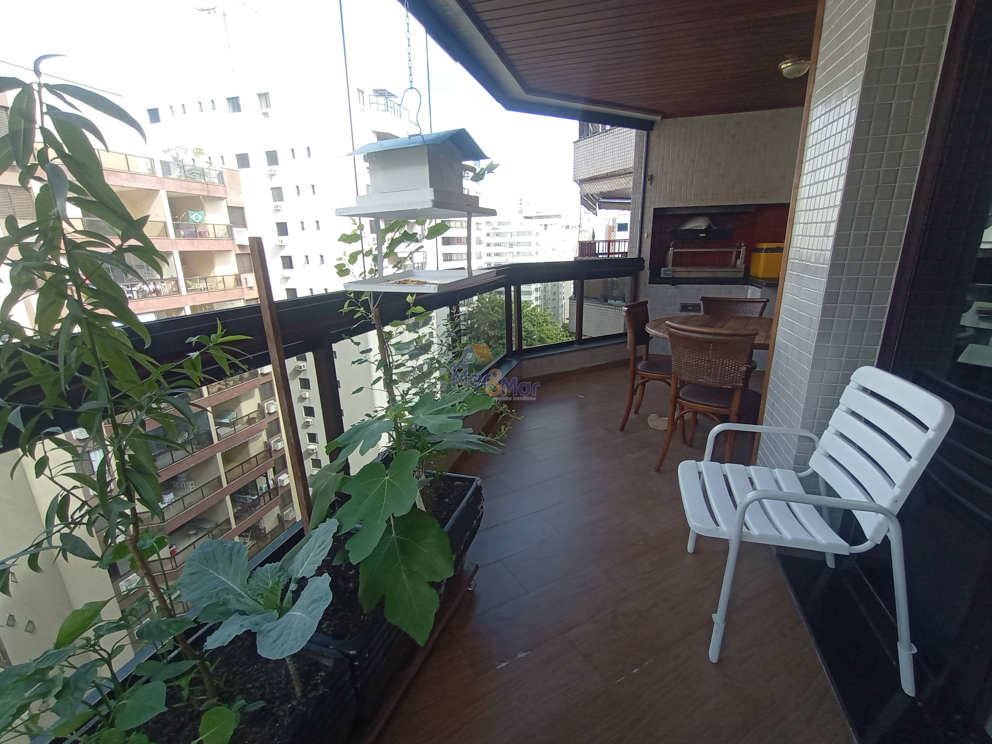 Apartamento GUARUJÁ - SP