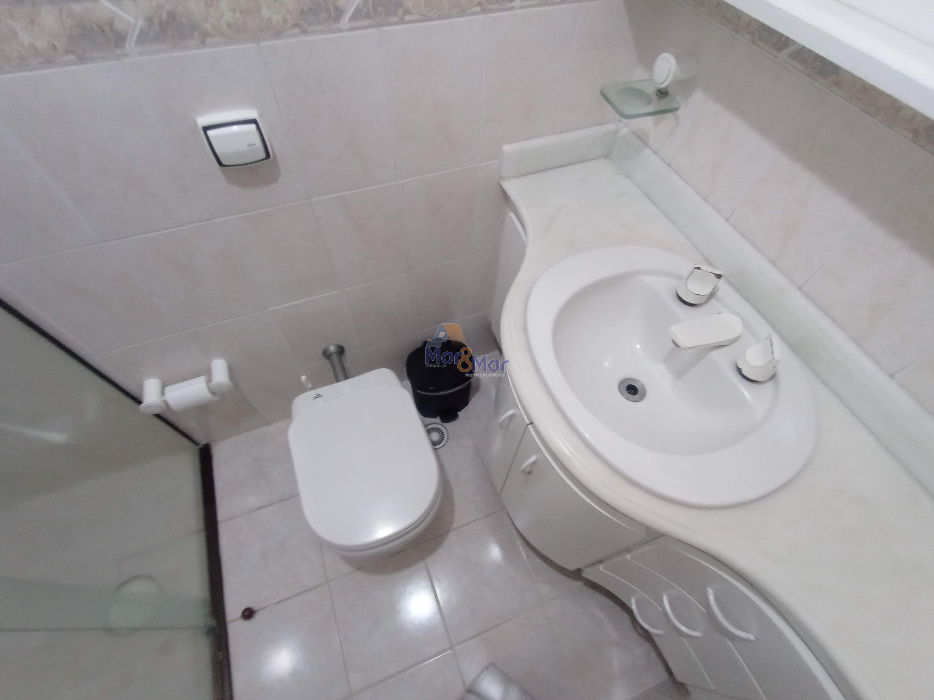 Apartamento GUARUJÁ - SP