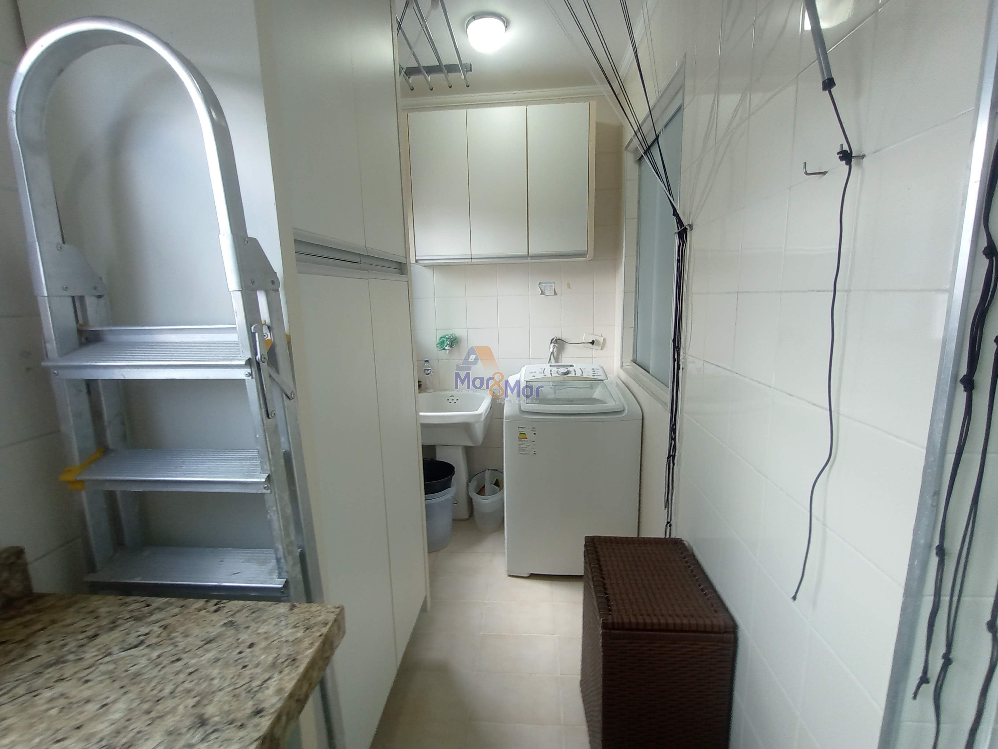 Apartamento GUARUJÁ - SP