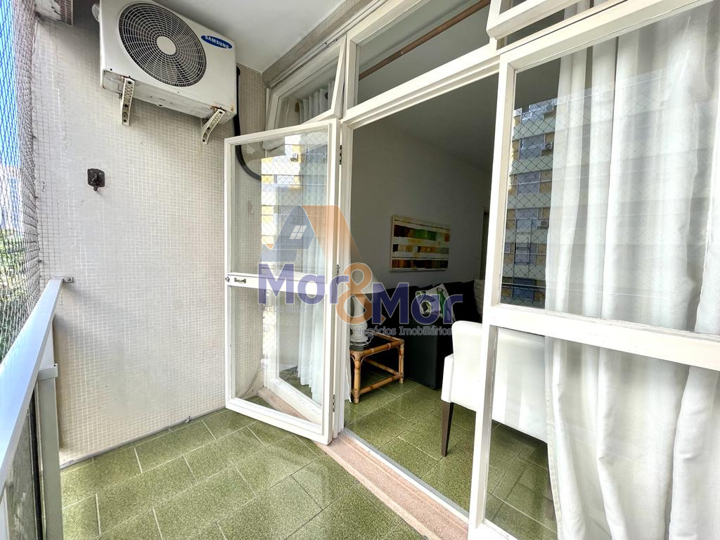 Apartamento GUARUJÁ - SP