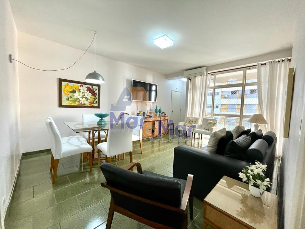 Apartamento GUARUJÁ - SP