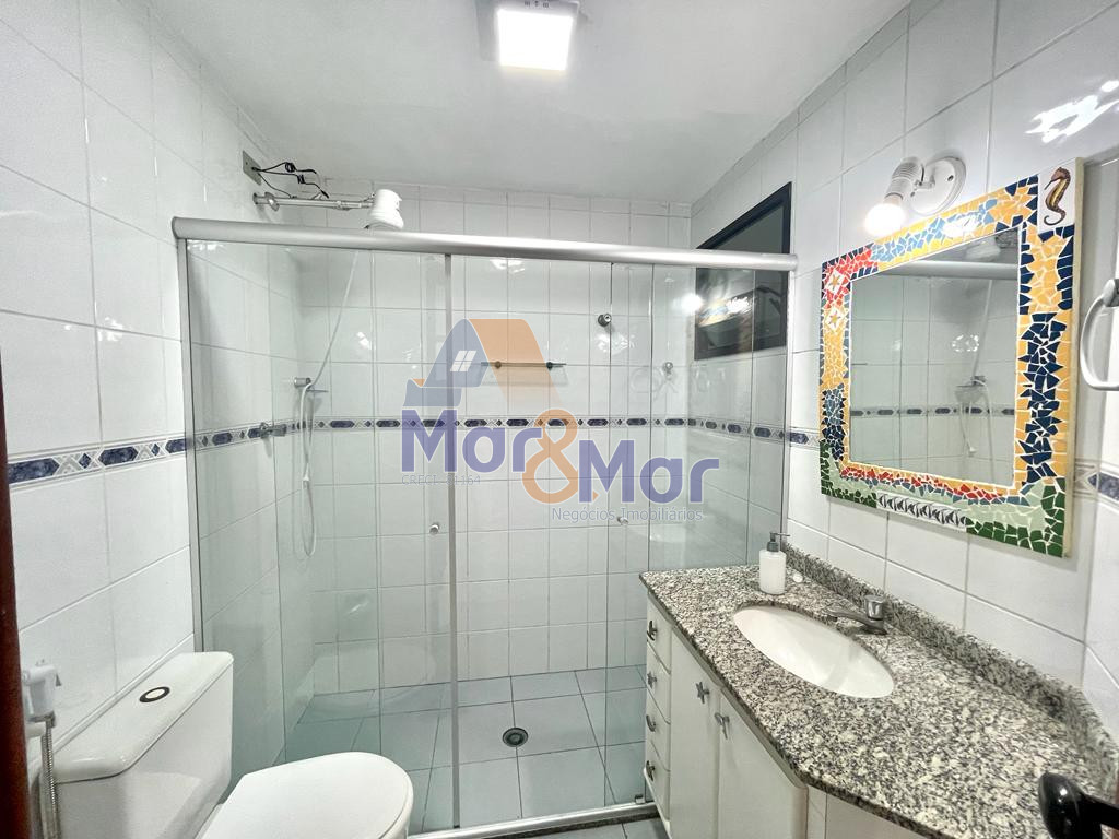 Apartamento GUARUJÁ - SP